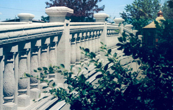 Balustrade Systems enhance any staircase, patio, or enclosed area. Balusters are the main instrument used in balustrade systems to create a desired appearance. 